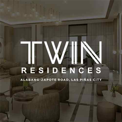 Twin Residences